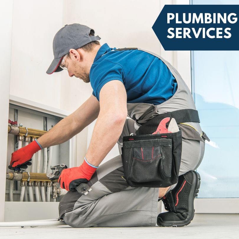 Claypool Plumbing Company